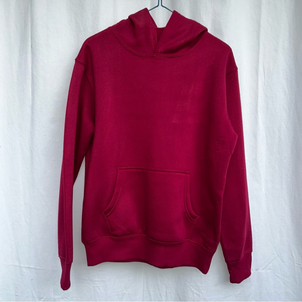 Unik Activewear Hoodie, (size 16/womens S)
